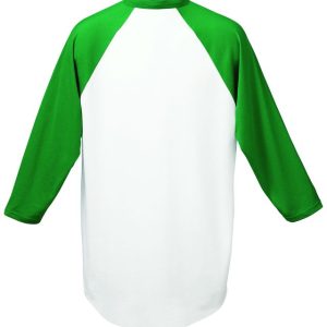 Augusta Baseballtrikot für Kleinkinder