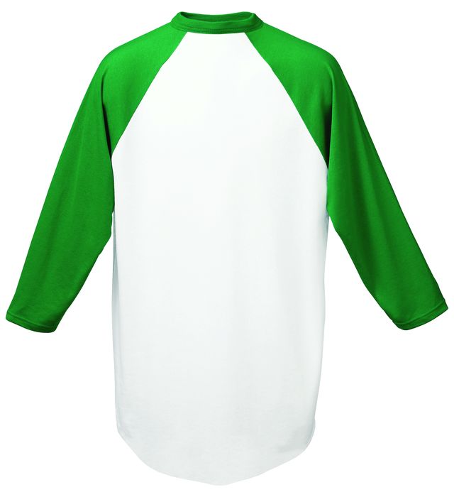 Augusta Baseballtrikot für Kleinkinder