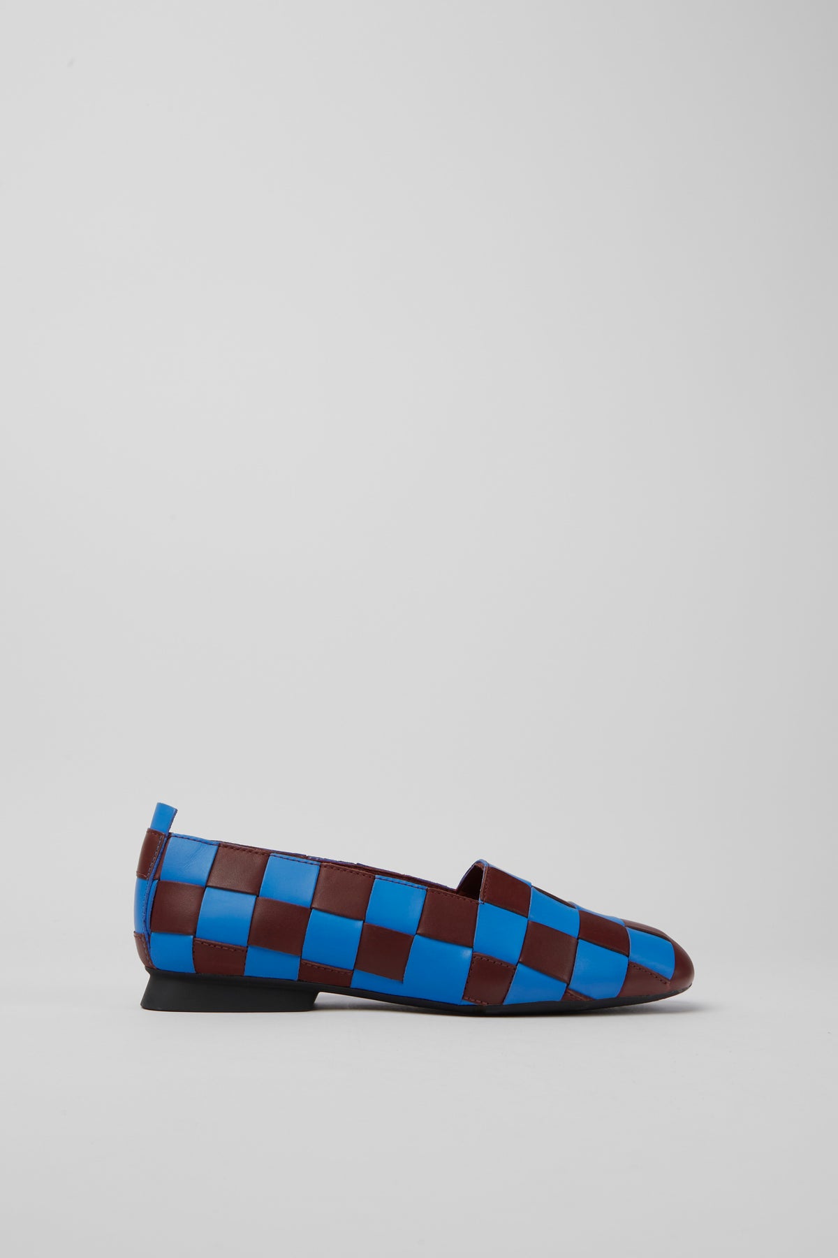 Camper TWS Damen-Mokassins/Ballerinas – 7610350501948