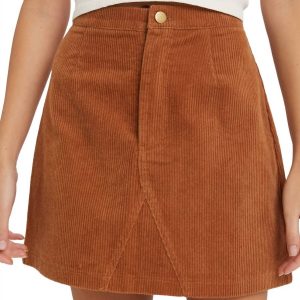 Courtney Cord-Minirock – Braun