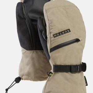 Burton Gore-Tex Herren-Fäustlinge