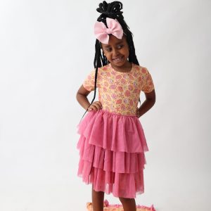SHELLO SUMMER Dream-Tutu-Kleid