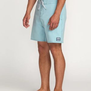 Billabong Every Other Day Lo Tide Herren-Boardshorts – 18 Zoll
