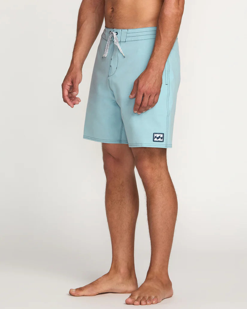 Billabong Every Other Day Lo Tide Herren-Boardshorts – 18 Zoll