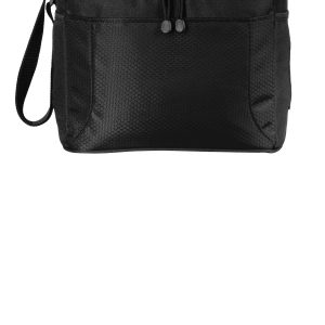 Port Authority würfelförmige Kühltasche für 12 Dosen – BG513