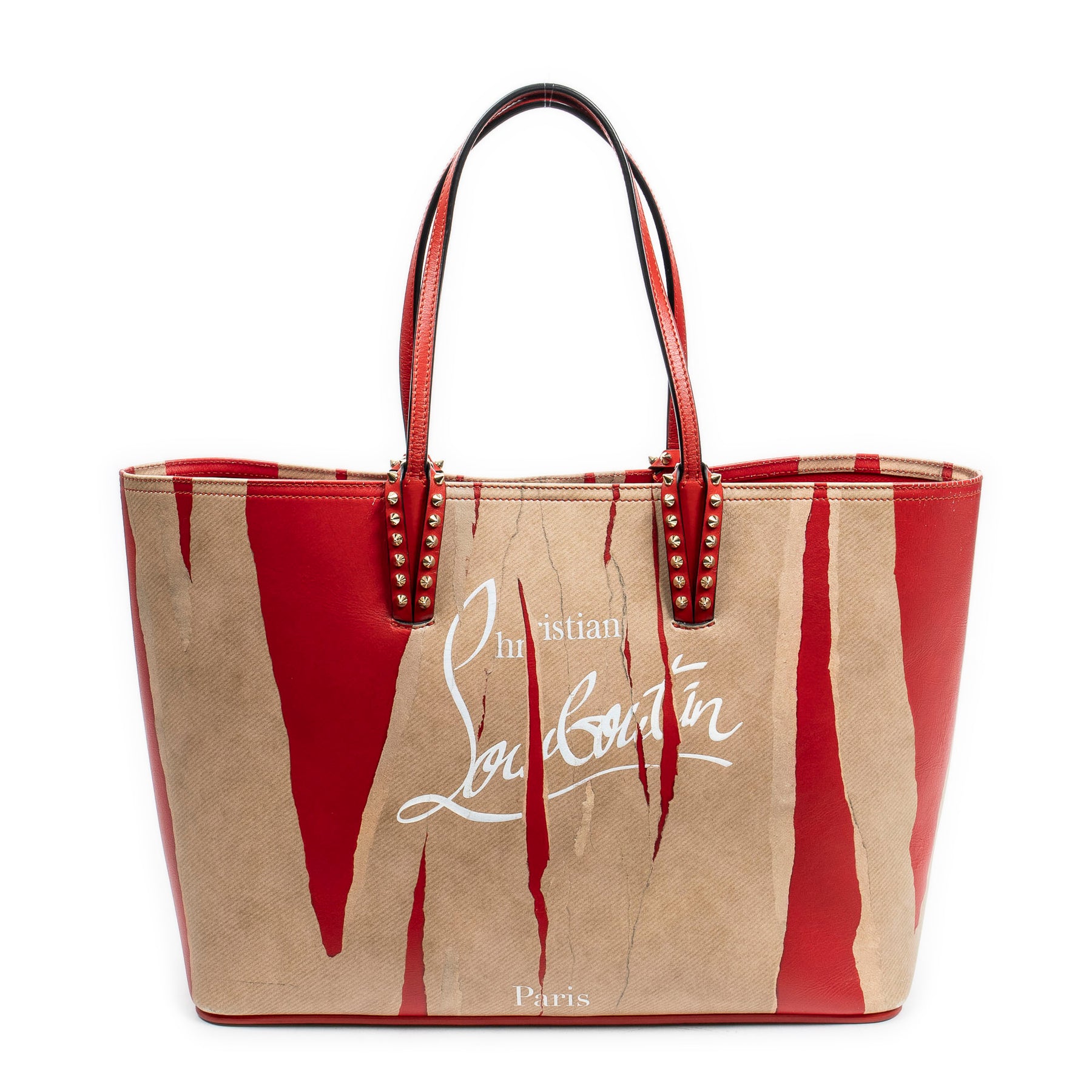 Cabata Shopper – groß