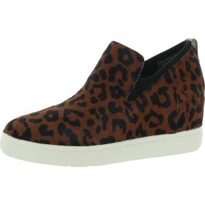 Scarlette Modesneaker mit Kalbshaar zum Hineinschlüpfen