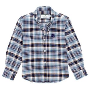 Classic Forest Hemd – Flanell, Herren