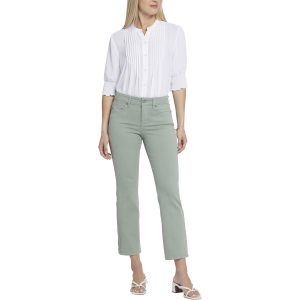 Marilyn Straight Jeans – Denim, Knöchellänge