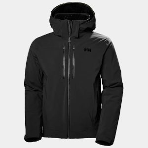 Helly Hansen Alpha Lifaloft Herrenjacke