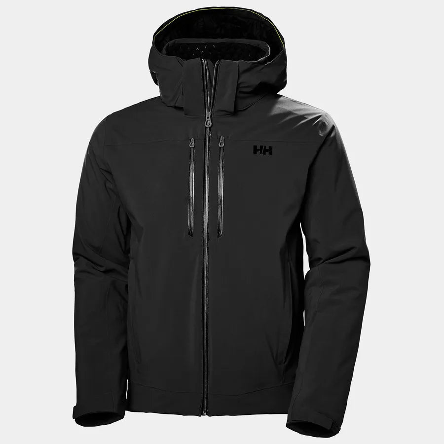 Helly Hansen Alpha Lifaloft Herrenjacke