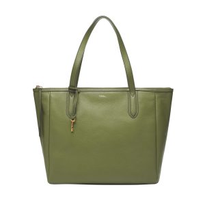 Fossil Sydney LiteHide Damen-Leder-Shopper