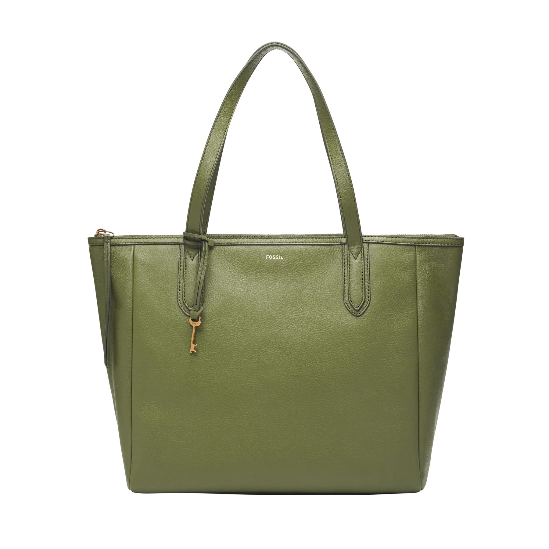 Fossil Sydney LiteHide Damen-Leder-Shopper