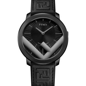 FENDI Run Away Herrenuhr