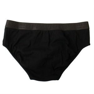 Off-White C/O Virgil Abloh Unfinished Logo Shorts in Rot