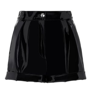 Kurze Hose mit Nieten – 7644998697020