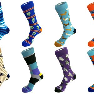8 7732520517692 Socken – Crew-Länge, Pack