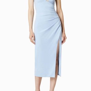 Fawn Kleid – Himmelblau