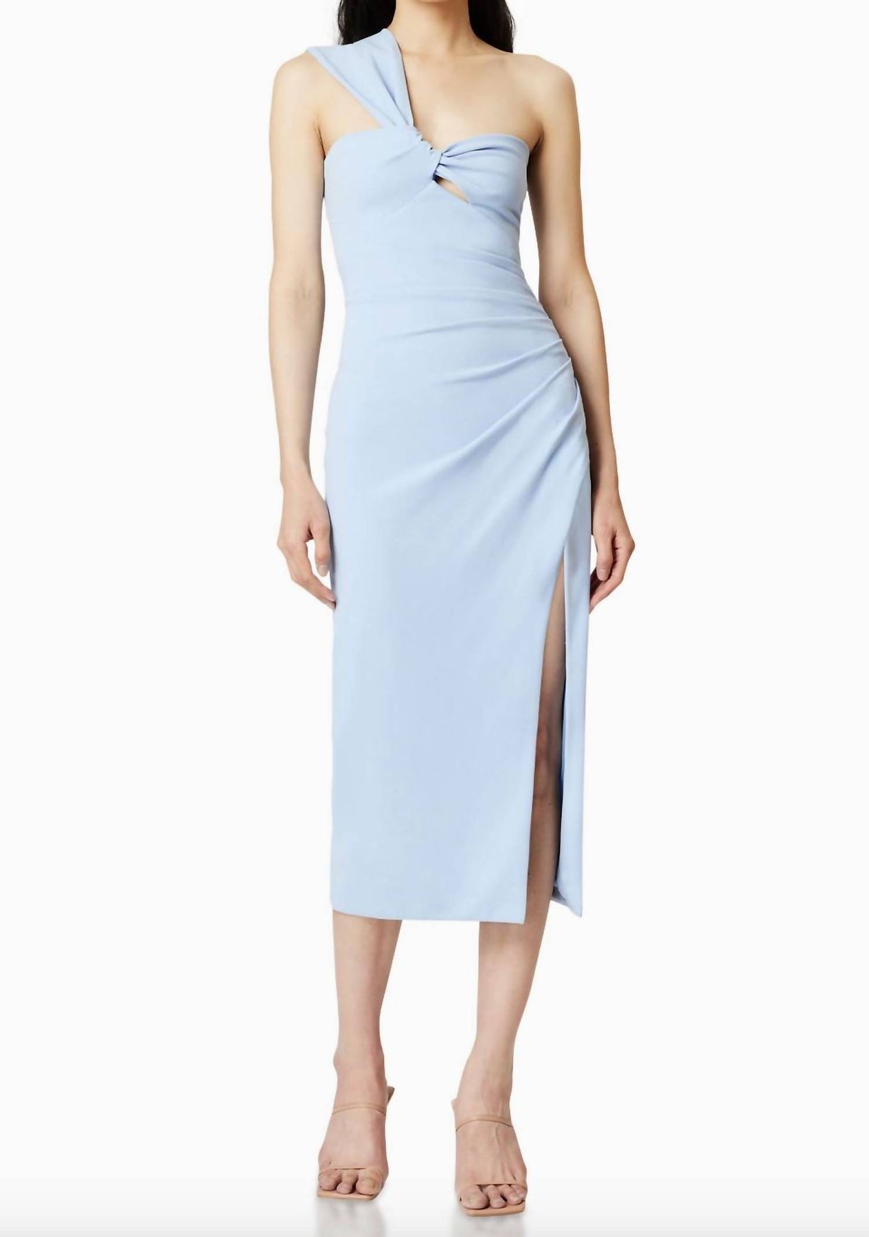 Fawn Kleid – Himmelblau