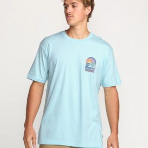 Billabong Portal Premium Herren-T-Shirt