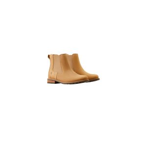 Wexford Damen-Stiefel – Natural Tan