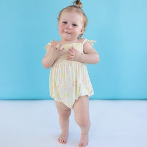 PASTEL SMILES Dream-Ballon-Strampler