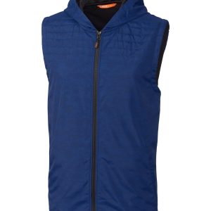 CBUK Swish bedruckte Herren-Sportweste