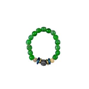 Tribal Stack Earth 7732475985980 Armband