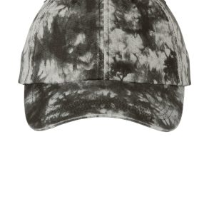 Port Authority – Cap, Batikmuster – C961