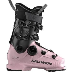 Salomon S/Pro Supra BOA 95 Damen-Skischuhe – 2026
