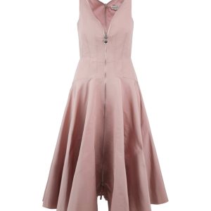 7733575811132 Kleid – Reißverschluss vorne