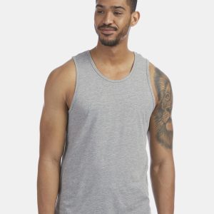 Alternative Go-To Tanktop aus Baumwolljersey – CVC