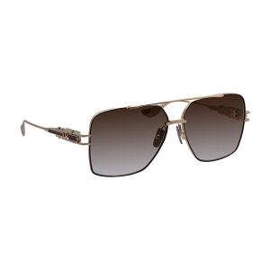 Dita GRAND EMPERIK DT DTS159-A-05 Unisex-Pilotensonnenbrille