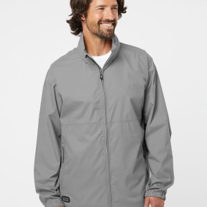 DRI DUCK River Jacke – verstaubar