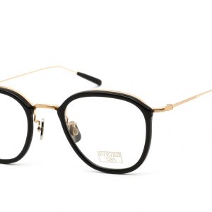 Eyevan 556 1002 48 mm Brille – runde Form