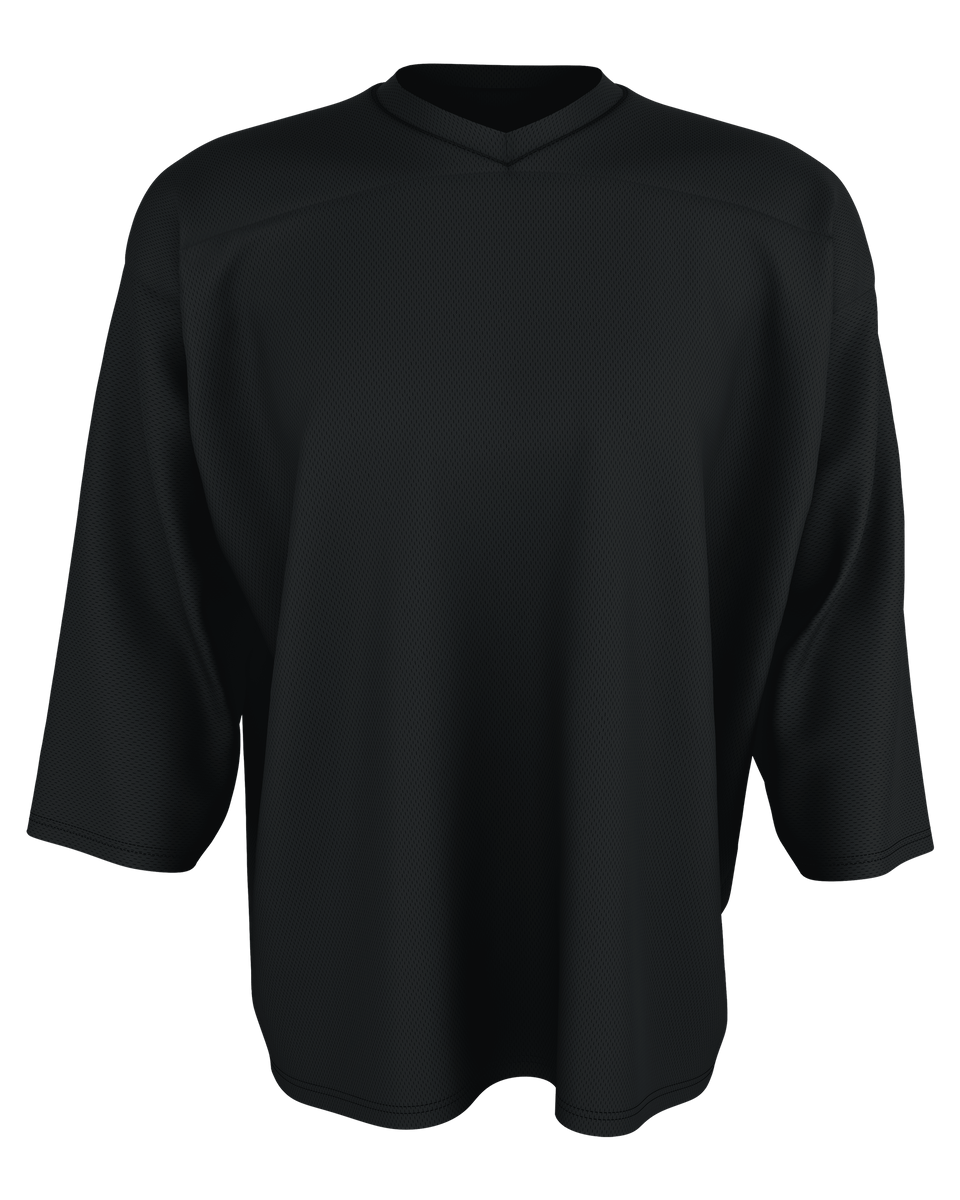 Alleson Herren-Eishockey-Trainingstrikot für Torhüter