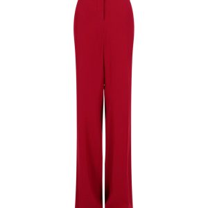 Narrow Bootcut Hose