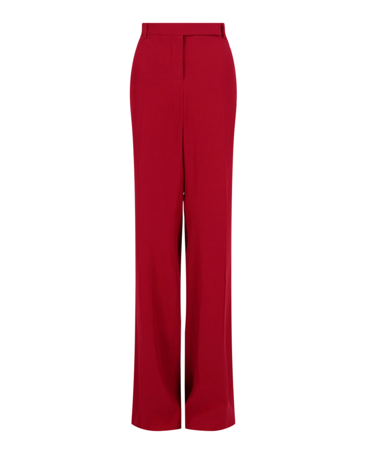 Narrow Bootcut Hose