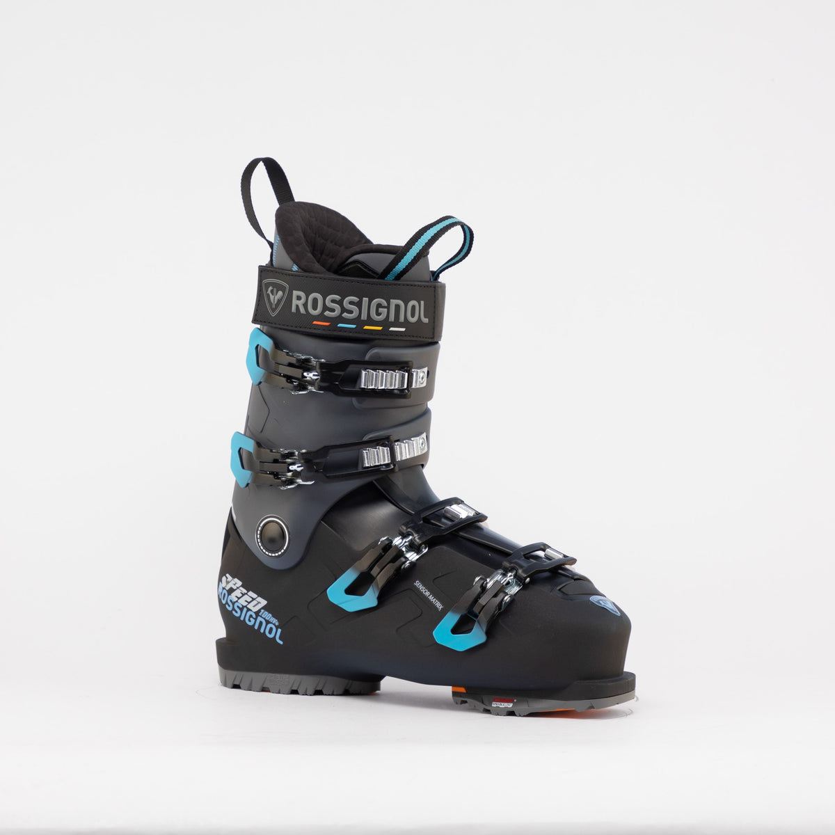 Rossignol Speed 100 HV+ Herren-Skischuhe – 2026