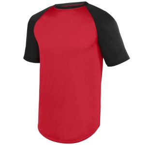 Augusta Attain Diamond Herren-Baseballtrikot