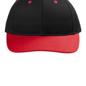 Port Authority Snapback Kappe