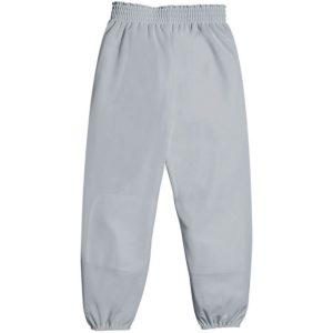HighFive doppelt gestrickte Baseballhose zum Hineinschlüpfen für Jugendliche