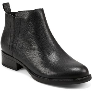 Larime Stiefeletten mit Reißverschluss