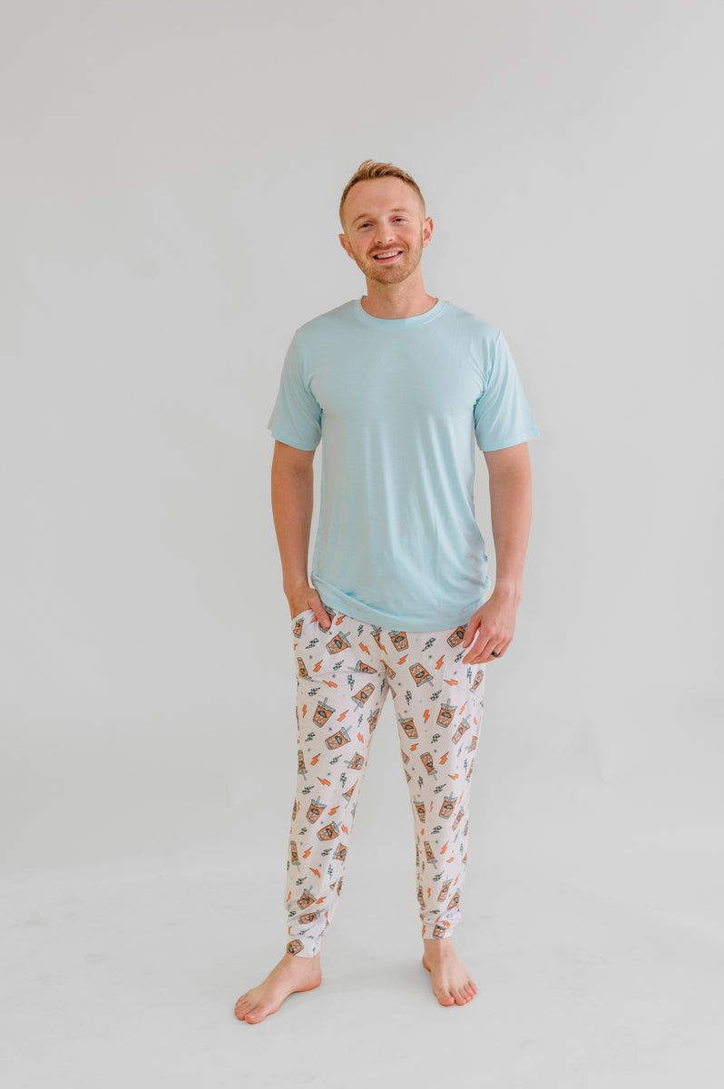 Exclusive Double Shot of Dreams Dream Herren-Jogginghose