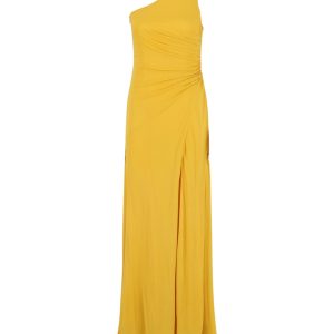 Dress 7820178063420 Trikot – asymmetrisch, drapiert