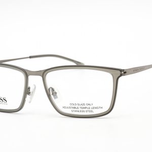 Hugo Boss BOSS 1242 0PTA 00 56 mm Brille – rechteckige Form