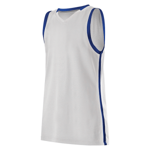 Alleson Cage Mädchen-Lacrosse-Trikot