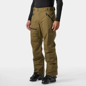 Helly Hansen Sogn Cargo Herren-Schneehose