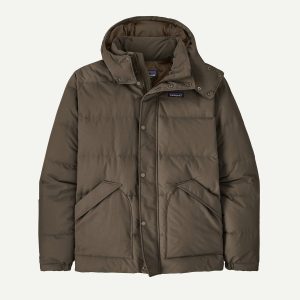 Patagonia Downdrift Herrenjacke – 2026
