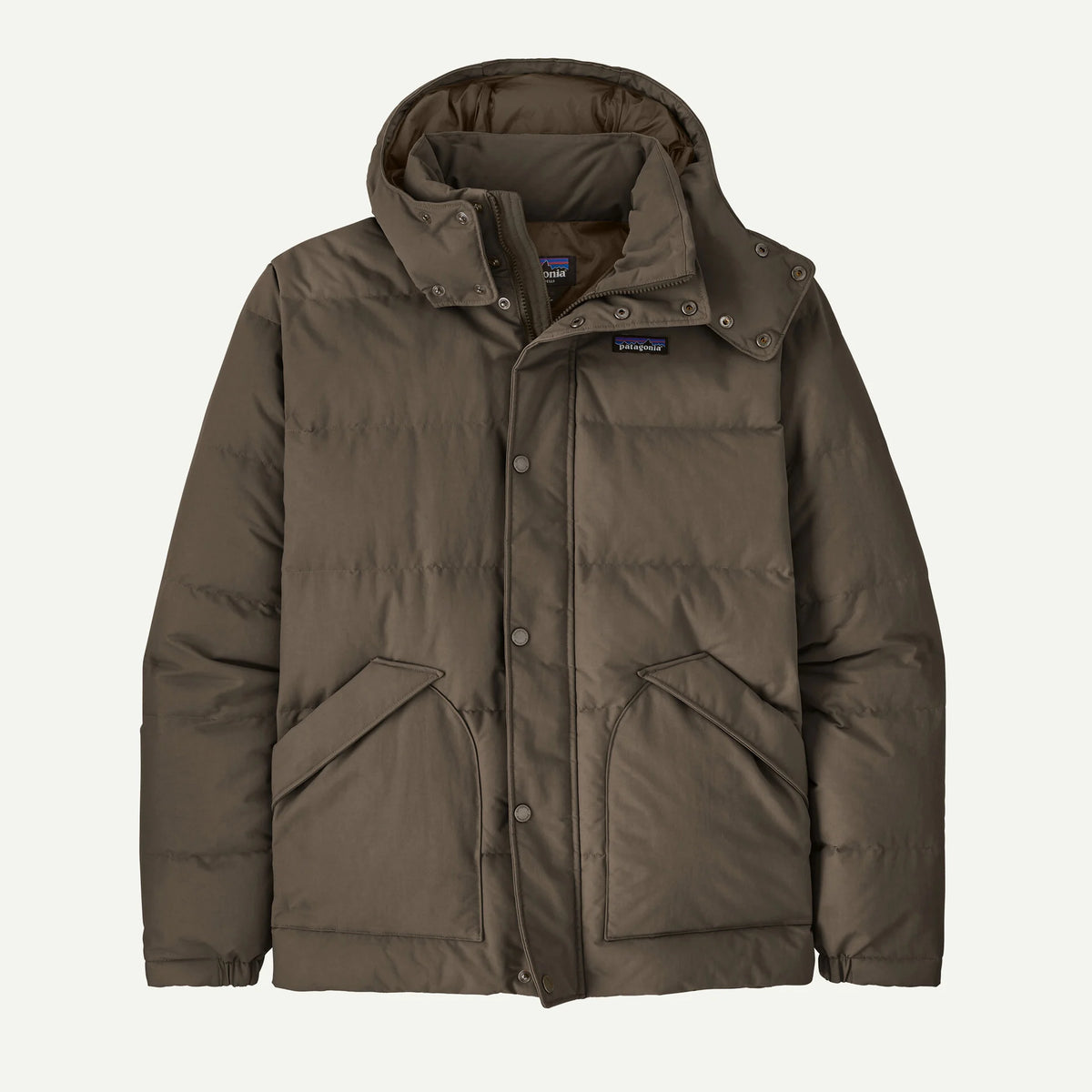 Patagonia Downdrift Herrenjacke – 2026